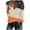 Navy 1, variant on hotojiny Womens Tops V Neck Long Sleeve Casual Shirts Color Block Knit Comfy Pullover Blouses Fall Fashion Tunics Tees