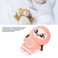 thumbnail image 4 of Stuffed Doll Sleep Aid Music Plush Toy UltraSoft Texture Help Fall Asleep For Birthday Gift, 4 of 8