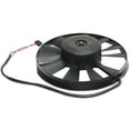 thumbnail image 2 of OE # A0005006093 Engine Cooling Fan Motor 1PC Fits select: 1981-1985 MERCEDES-BENZ 380 SL, 1982-1985 MERCEDES-BENZ 300 DT, 2 of 6
