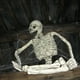 thumbnail image 4 of Halloween Decor Halloween Candy Halloween Inflatables Bat Halloween Haunted House Venue Layout 100g Cotton Haunted House Scene Decoration(Buy 2 get 1 free), 4 of 6