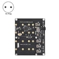 thumbnail image 2 of for 5 PCIe to 4-CH M.2 NVMe Adapter Board (EU), 2 of 5