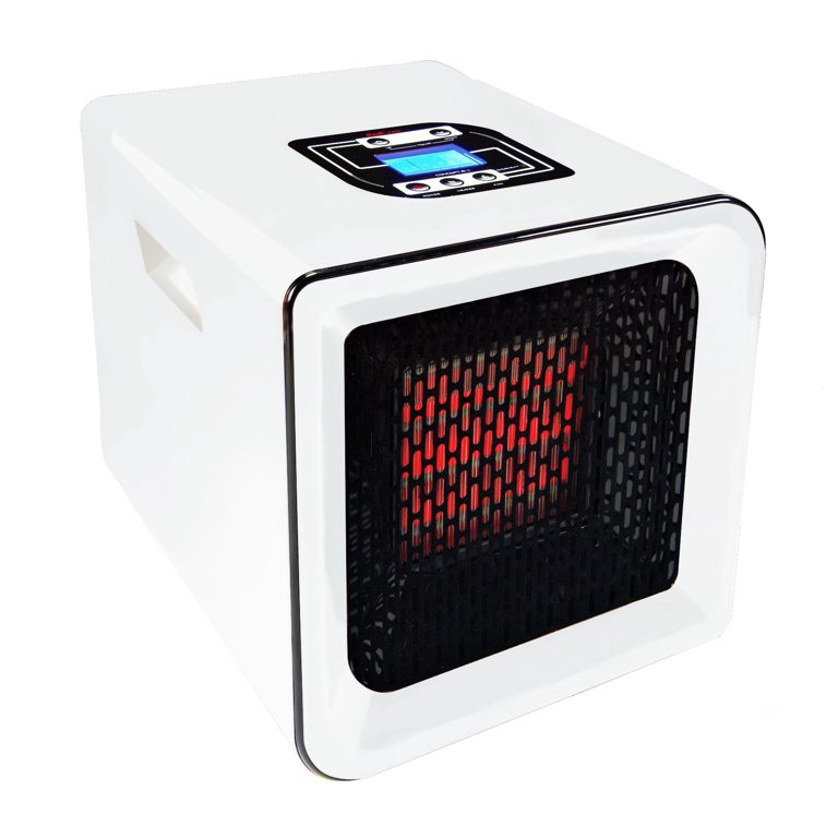 Redcore Infrared Indoor Room Heater - Walmart.com