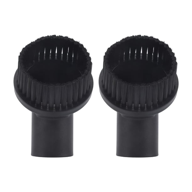 Cepillo para Aspiradora, Paquete de 2 Cepillos Polvo 35 Mm, Muebles Adecuado la MayoríA las Marcas