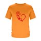 thumbnail image 3 of Tops para hombre, blusas y camisas de manga corta con cuello redondo para hombre, camisetas casuales con estampado de moda para hombre, blusa de manga corta, blusa de poliéster para hombre., 3 of 4