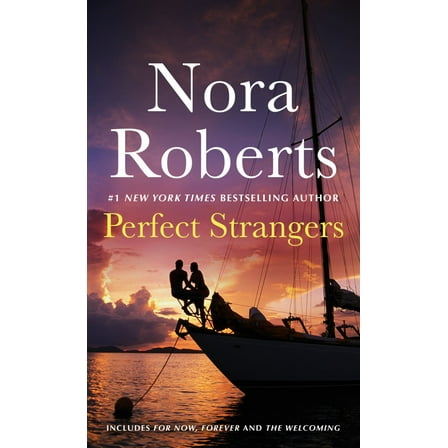 Perfect Strangers: A 2-In-1 Collection (Paperback)