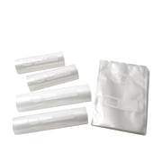 LEM Products MaxVac Vacuum Sealer Bags and Rolls Combo Pack
