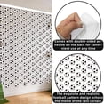 thumbnail image 5 of International Soccer Celebration Backdrop Curtain 2 Pack for Game Day Soccer Essentials Photo Booth Decor, 5 of 7