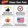 thumbnail image 3 of Stopain Pain Relief Spray Extra Strength, 4oz, 3 of 3