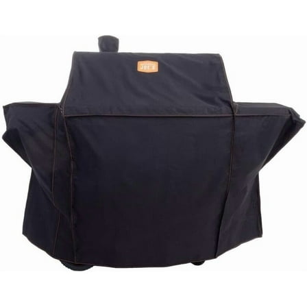 Oklahoma Joe's 5375187P04 Grill Cover Black for Tahoma Auto-Feed Charcoal 900 Black