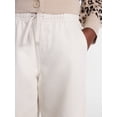 thumbnail image 4 of Wonder Nation Girls Twill Pants, Sizes 4-18 & Plus, 4 of 7