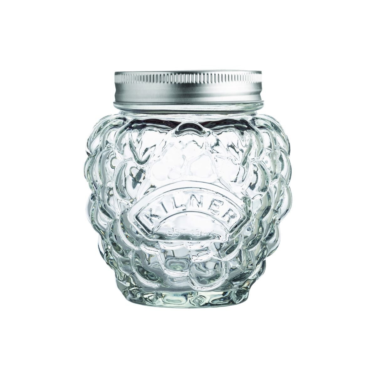 Kilner 13.5oz Berry Fruit Jar