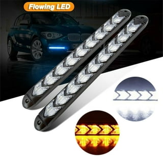 Led Turn Signal Strips