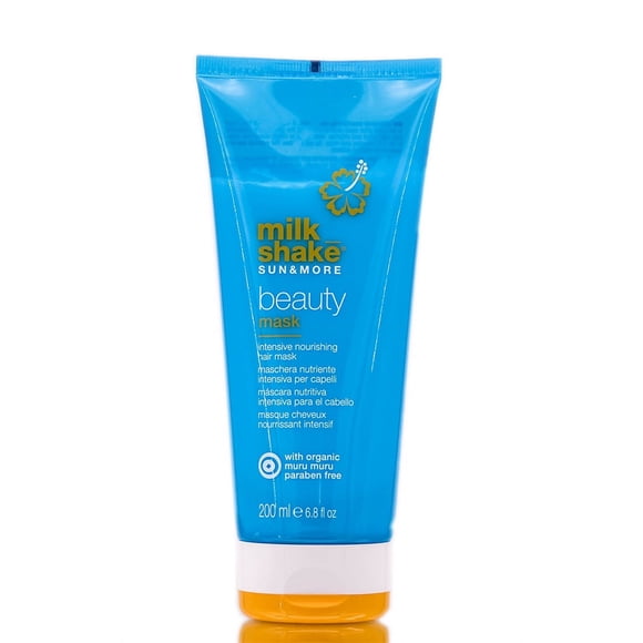 Mascarilla de belleza Milkshake Sun & More 200 ml