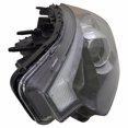 thumbnail image 6 of For Kia Forte EX Headlight 2015 2016 Driver Side CAPA Certified For KI2502194 | 92101 A7211, 6 of 7