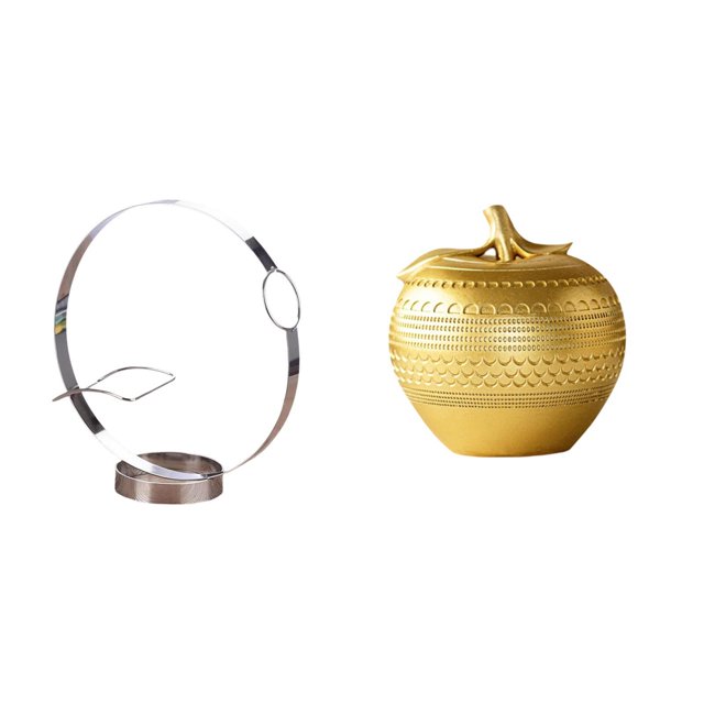 Portabotellas de vino,Soporte para botellas de vino,soporte para botellas de vino,estante de hierro,Decoración de gabinete de vino tinto de regalo de barra de cocina,Escultura de frutas,Figura