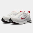 thumbnail image 3 of Nike Air Max Bliss Womens Shoes Sail Chile Red - 5,5.5,6 - RRP ￡130, 3 of 6