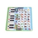 thumbnail image 4 of Arabic Learning Tablet, 12 Children Songs 32 Animal Recognition 10 Color Cognition 28 Arabic Alphabets Arabic Learning Pad For Early Learning ANGGREK Otros, 4 of 8