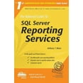 thumbnail image 1 of Pre-Owned The Rational Guide to: SQL Server Reporting Services (Paperback) 0972688897 9780972688895, 1 of 1