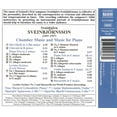 thumbnail image 2 of Nina Margr Et GR Msdott R - Piano Trios: Violin Sonata - Music & Performance - CD, 2 of 2