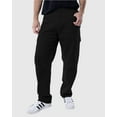 thumbnail image 3 of MEN'S TREY STRAIGHT FIT TWILL CARGO PANTS, 3 of 7