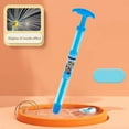 thumbnail image 5 of Colorful And Creative Pull Type Water Enjoying Cool And Fun Time, 5 of 5