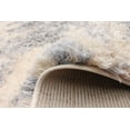 thumbnail image 3 of ECARPET Abstract Frieze Area Rug, Fluffy Carpet for Bedroom, Ultra Soft & Plush Larissa Collection, 3 of 9