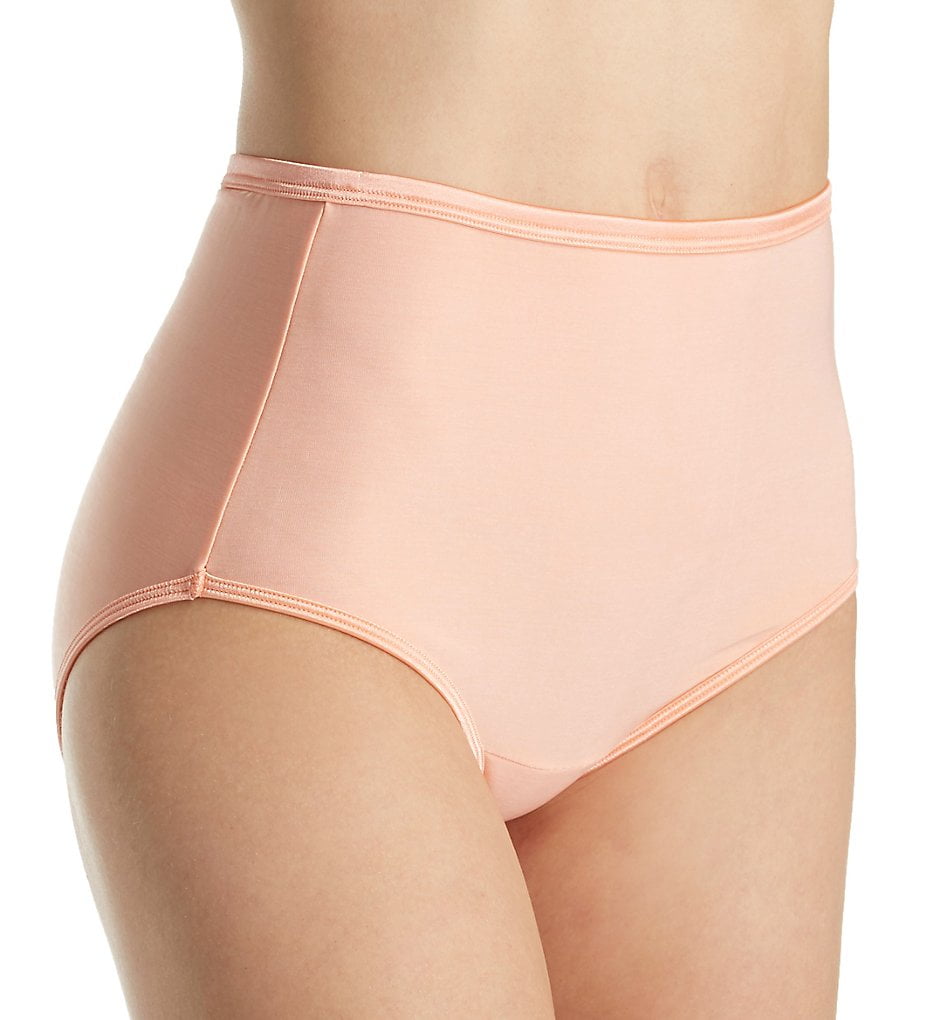 Vanity Fair Vanity Fair 13109 Body Shine Illumination Brief Panty