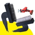 Wire Brush Rust Paint Metal Cleaner For Cleaning Paint Rust Dirt Nylon wire-brush-rust-paint-metal-cleaner-for-cleaning-paint-rust-dirt-nylon