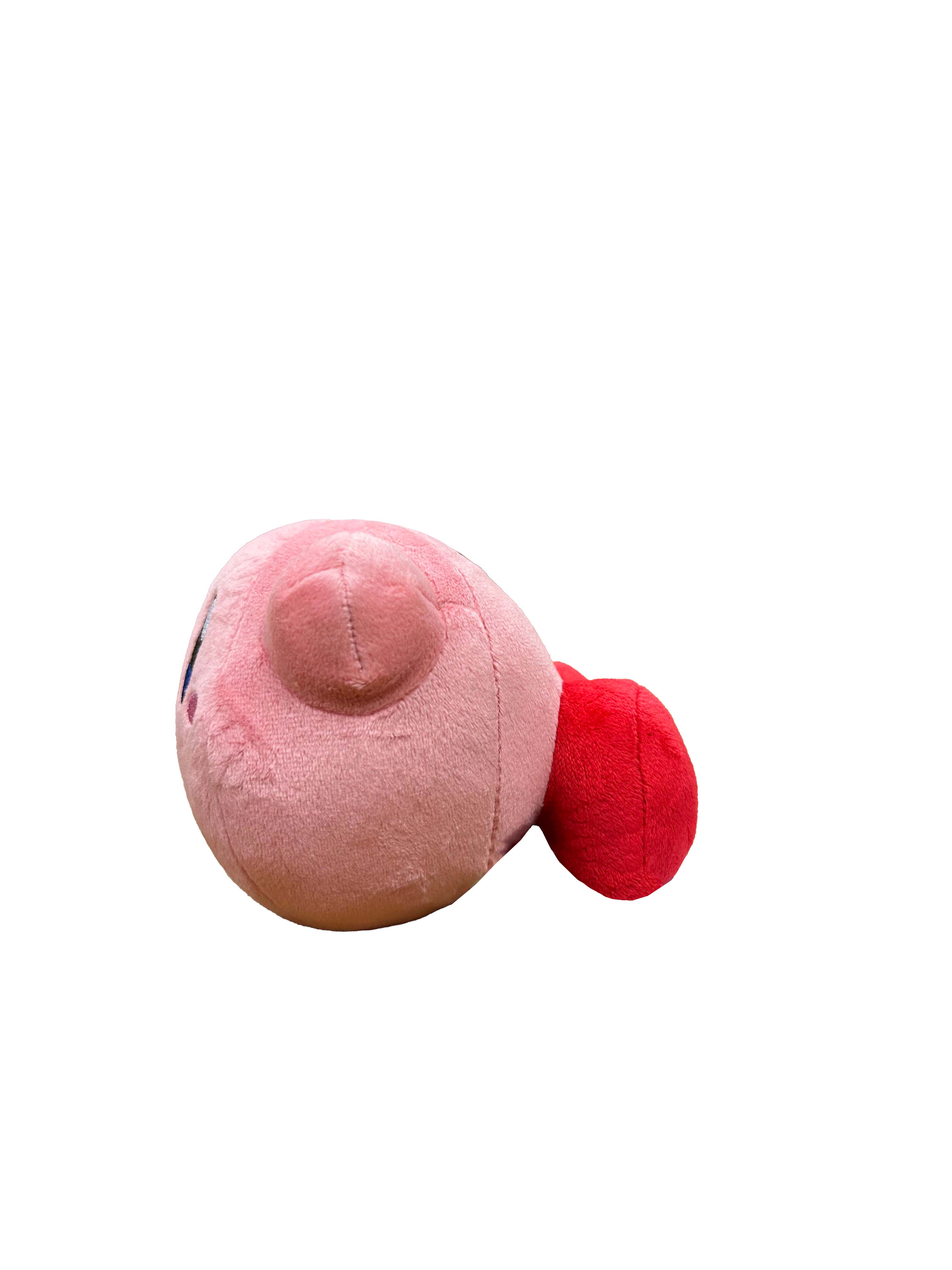 LITTLE BUDDY PELUCHE KIRBY HOVER 4"