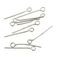 thumbnail image 4 of GUOOL Ensemble Assorti de 500 Épingles à Yeux - Lot de 3-5, Longueur 20mm 4 Pcs, 4 of 9