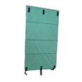 thumbnail image 4 of Acolchado para Carro de Camping Almohadilla Forro Tapete Base Alfombrilla Resistente Oxford con Tablero Pp Soporte Pesado 160-200kg Compatible Verde, 4 of 8