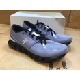 thumbnail image 4 of On Cloud Cloud X 4 Feather Black Running Shoe Womens, 4 of 6