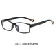 thumbnail image 3 of Puesto de gafas para miopía TR90 ligeras que funcionan Gafas Jianghu Gafas para miopía Productos terminados, 3 of 5