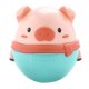 thumbnail image 2 of Dar a los niños la mejor iluminación juguete regalo bebé Aprendizaje Ehuebsd Temprano Ringtone Tumbler juguetes puzle muñecas para habilidades prácticas, 2 of 4