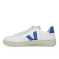 thumbnail image 2 of Veja Men's V-12 Leather White Paros Shoes, from StockX, 2 of 5