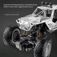 thumbnail image 5 of Coche trepador teledirigido de aleación - 4WD, 2.4G, capacidad para pendientes de 45° - para aventuras de juguete todoterreno para niños, 5 of 5