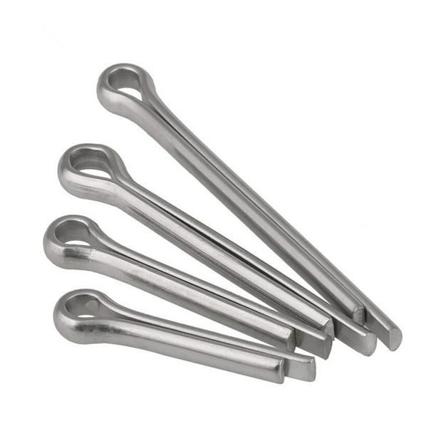 peesページ GB91 [M1-M10] 304 Stainless Steel Cotter Pin Split Pins A018