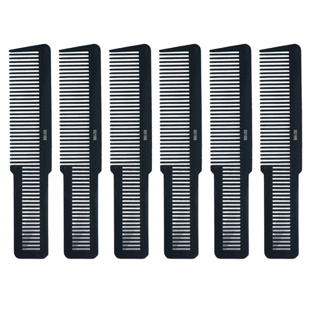 Peine para cortar el cabello, peine profesional para peinar el peluquero, peine para el cabello, cortadora, peine para estilistas y barberos
