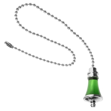 

WynBing Room Ceiling Fan Pull Chain Decorative Pull Chain Extender Ceiling Light Pull Extension