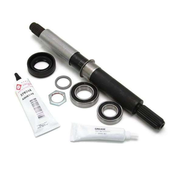 Whirlpool W10435302 Washer Tub Bearing And Drive Shaft Kit