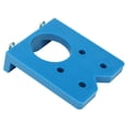 thumbnail image 2 of Guide de Perceuse à Jig, 35mm Charnière de Localisation de Porte Trou Charnière de Jig Ennuyeuse Haut de Gamme, 2 of 8