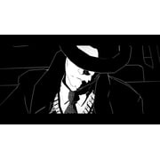 White Night [PEGI IMPORT] - Nintendo Switch