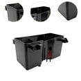 thumbnail image 6 of funtasica Car Oversized Cup Holder 7.7x4x4.5inch Replacement for for 2022+, 6 of 8