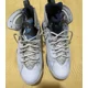 thumbnail image 4 of Size 10.5 - A i r-Jor-dan 7 Retro 2015 French Blue Men’s (NO BOX), 4 of 6