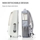 thumbnail image 5 of Mochila para gatos PETKIT con ventilador y luz para mascotas de 8 kg, 5 of 9