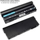 thumbnail image 1 of LQM® 11.1V 97Wh 9 celdas Nueva Batería para Laptop Dell Latitude E6420, 1 of 2