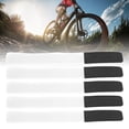 thumbnail image 1 of Courroies de Support de Vélo, Courroie de Roue de Vélo 5 Pcs 18x1.6cm Courroies de Pompe de Bicyclette en Nylon Sangle de Support de Fixation de Vélo Réglable Réutilisable pour Groupement, Fixation, Arrangement, 1 of 8