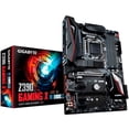 thumbnail image 1 of T. Madre Gigabyte Z390 GAMING X, ChipSet Intel Z390,Soporta: Core i9 Gigabyte Z390 Gaming 1151 DDR4 ATX, 1 of 3