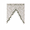 #A01-A, variant on Victorian Style Lace Floral Sheer Swag Curtain Valance for Arched Door Green Embroidered Window Treatment with Beaded Trim, Rod Pocket Light Filtering Tier Curtain for Kitchen Princess Bedroom