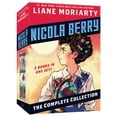 thumbnail image 1 of Pre-Owned Nicola Berry: The Complete Collection, 9781524791094, 1524791091, Paperback,, 1 of 1